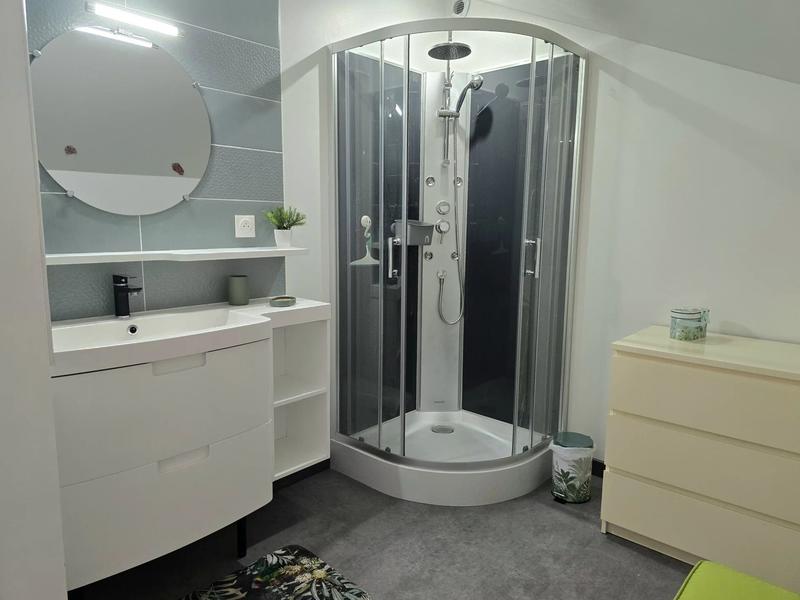 Maison - 133 m² - 7 pièces