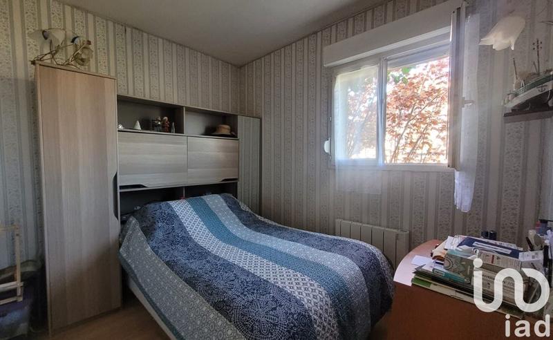 Maison - 70 m² - 4 pièces