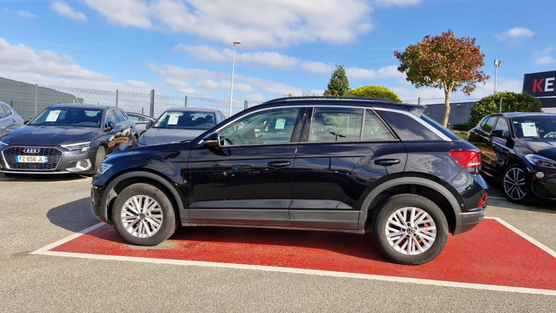 Volkswagen t-Roc 2.0 Tdi 150 Start/Stop Dsg7 Life