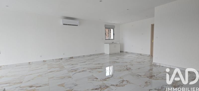 Maison - 128 m² - 5 pièces