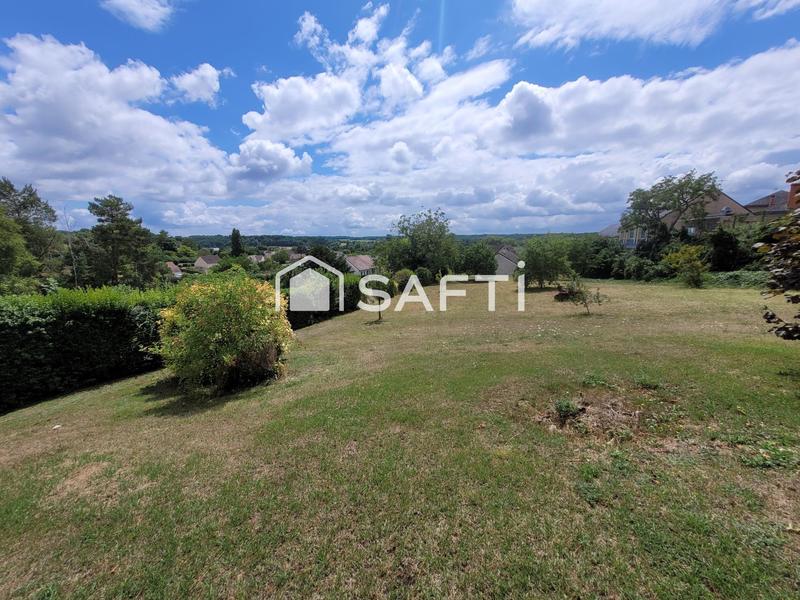 Propriété - 185 m² - 7 pièces