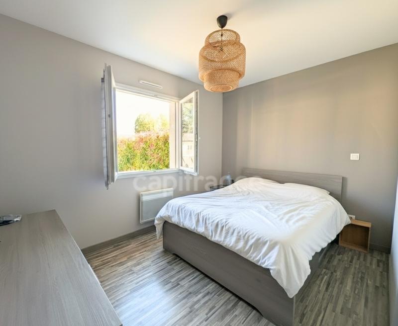 Maison - 135 m² - 6 pièces