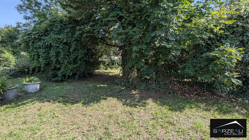 Maison - 135 m² - 7 pièces