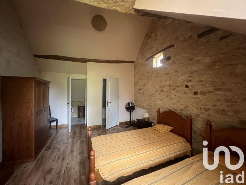 Maison de campagne - 276 m² - 11 pièces