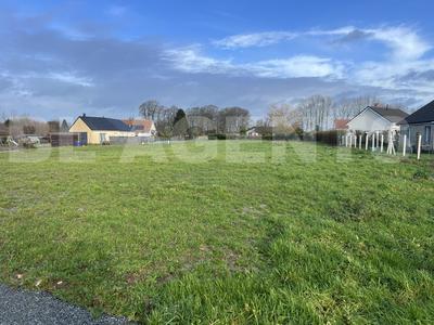Terrain - 1 075 m²