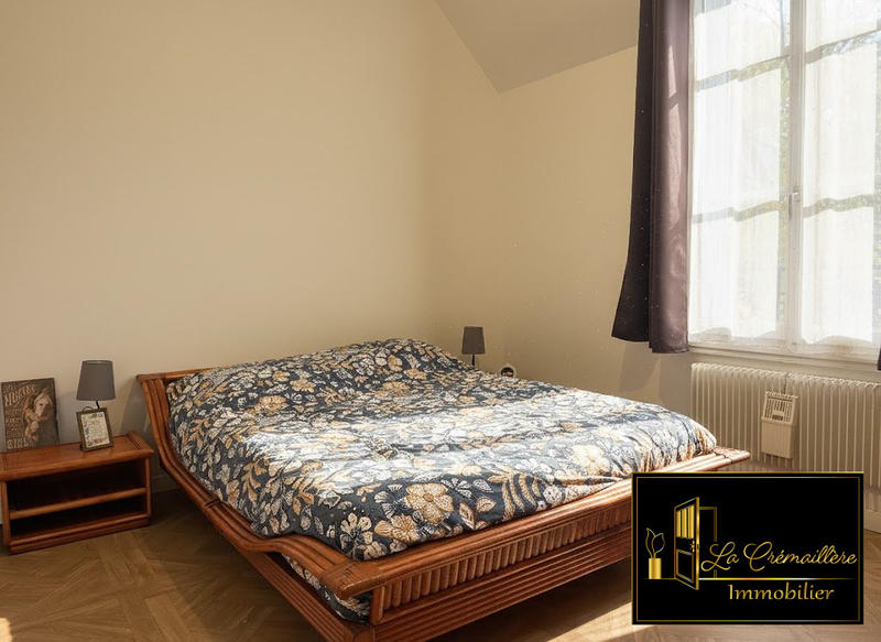 Appartement - 88 m² - 4 pièces