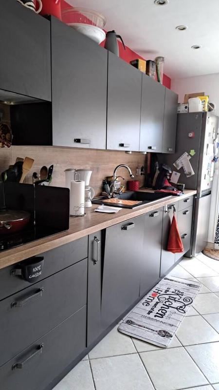 Maison - 95 m² - 6 pièces