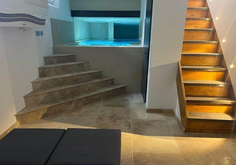 Villa - 180 m² - 6 pièces