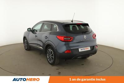 Renault Kadjar 1.2 TCe Energy Graphite Edc 130 ch