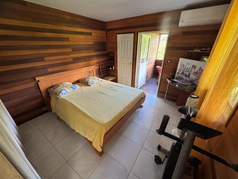 Maison - 112 m² - 4 pièces