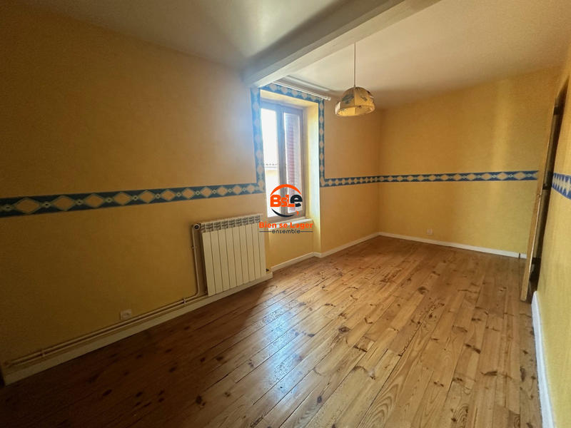 Maison ancienne - 150 m² - 7 pièces