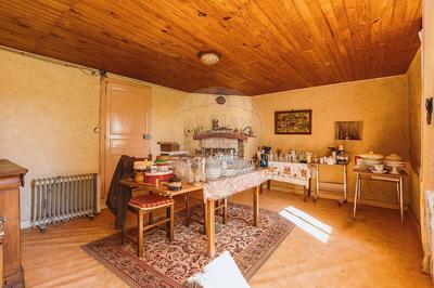 Corps de ferme - 96 m² - 4 pièces