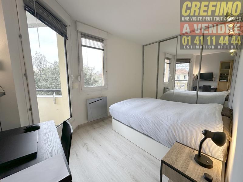 Appartement - 87 m² - 4 pièces