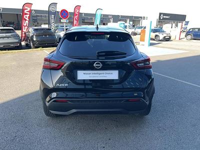 Nissan Juke Dig-T 114 Shadow 5p
