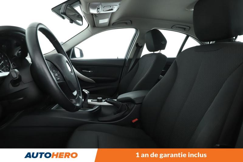 Bmw Série 3 316d Lounge 116 ch