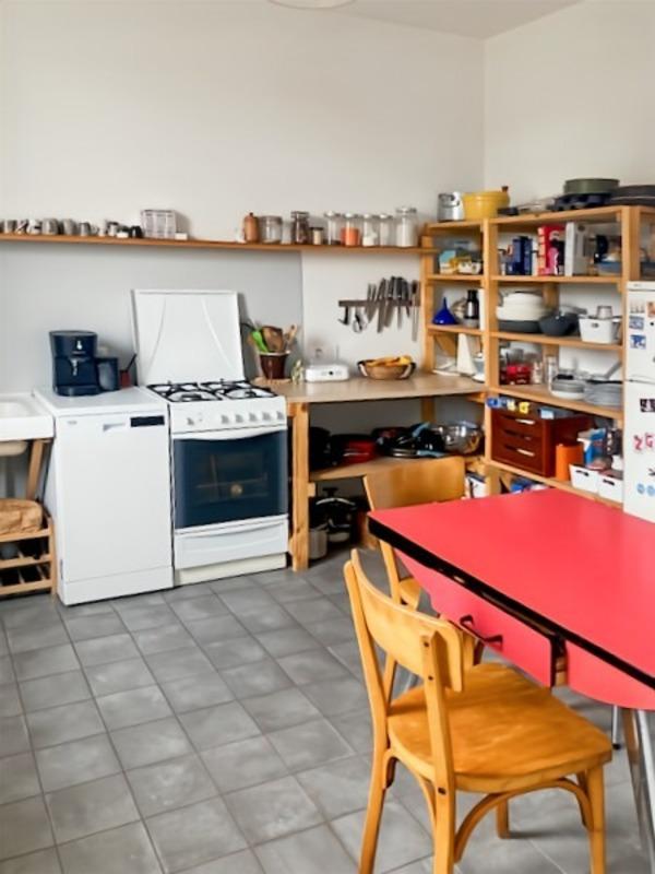 Maison - 144 m² - 8 pièces