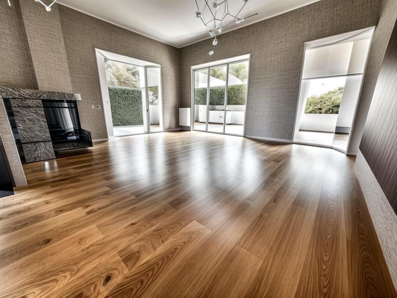 Maison contemporaine - 160 m² - 6 pièces