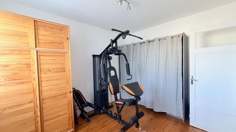 Appartement - 68 m² - 3 pièces