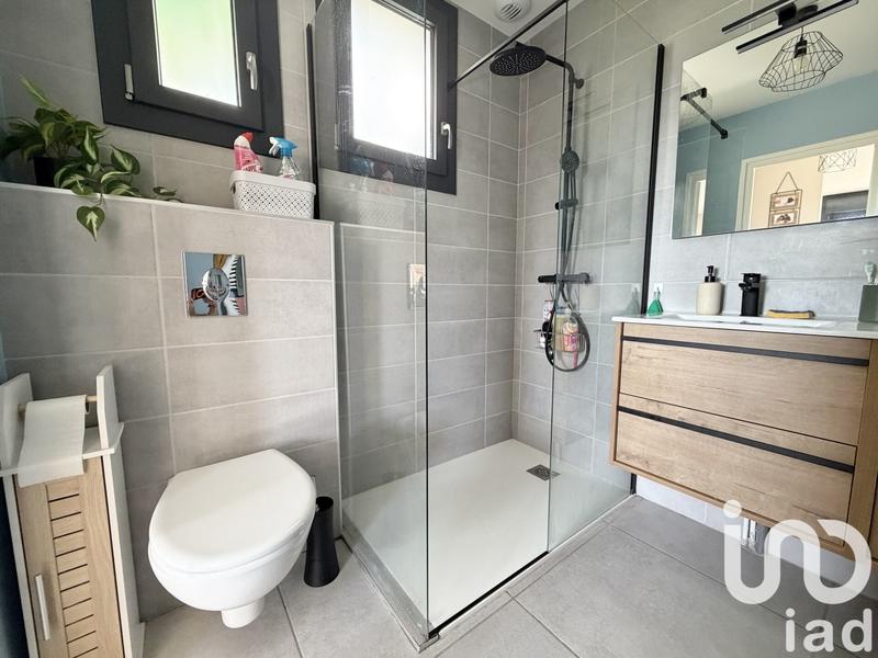 Maison de ville - 79 m² - 4 pièces