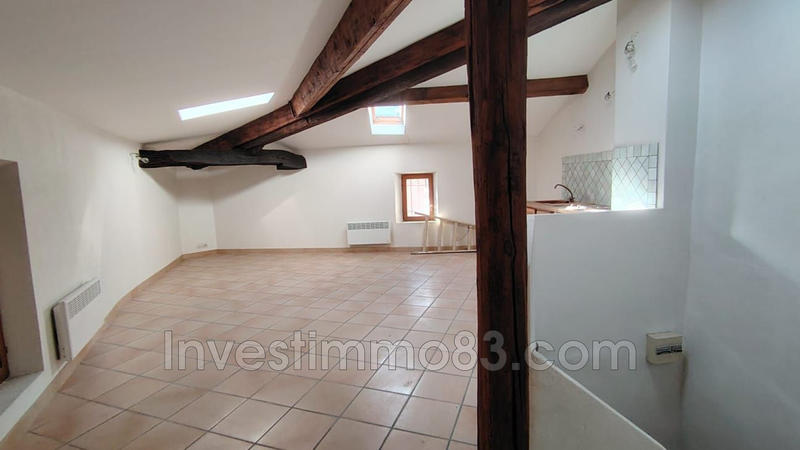 Appartement - 161 m²