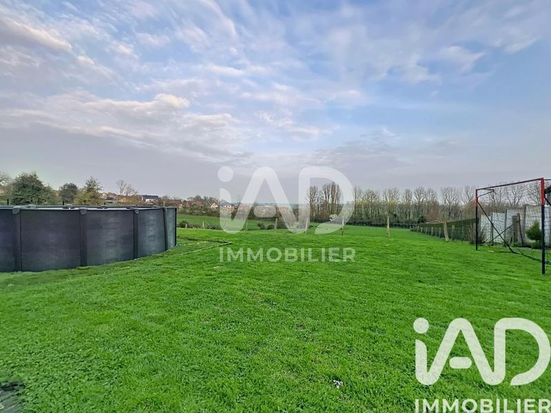 Maison de maîtres - 160 m² - 7 pièces