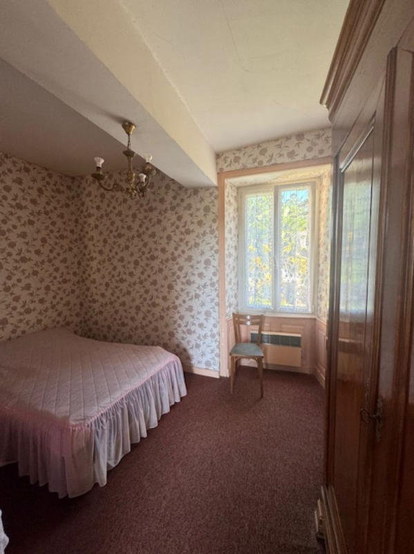 Maison - 57 m² - 3 pièces