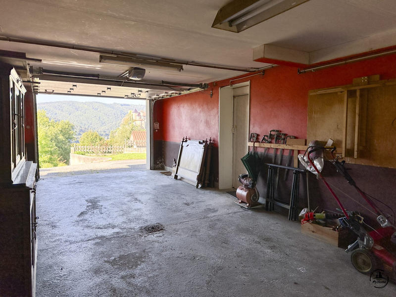 Villa - 175 m² - 8 pièces