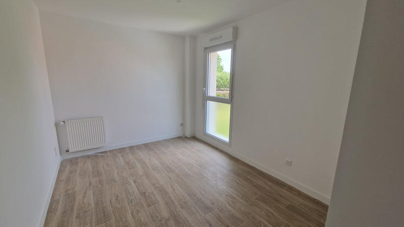 Maison - 62 m² - 3 pièces