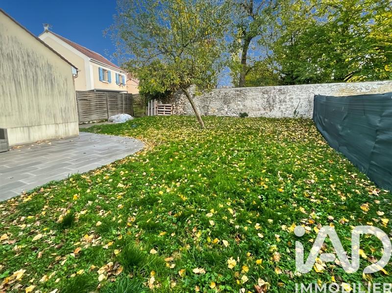 Maison - 75 m² - 4 pièces