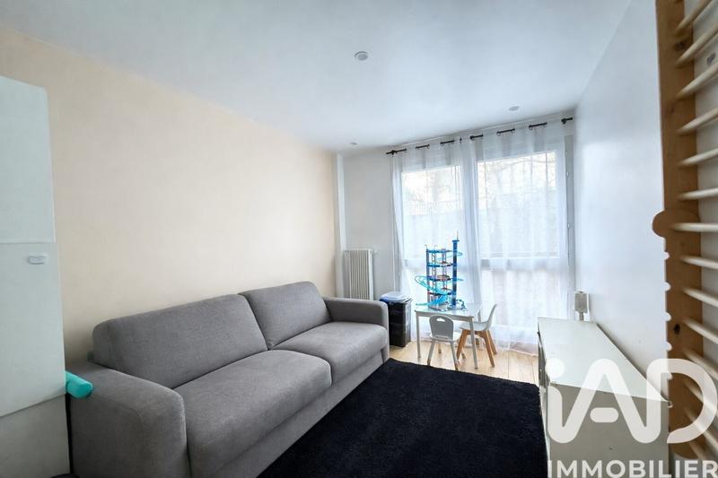 Appartement - 74 m² - 4 pièces