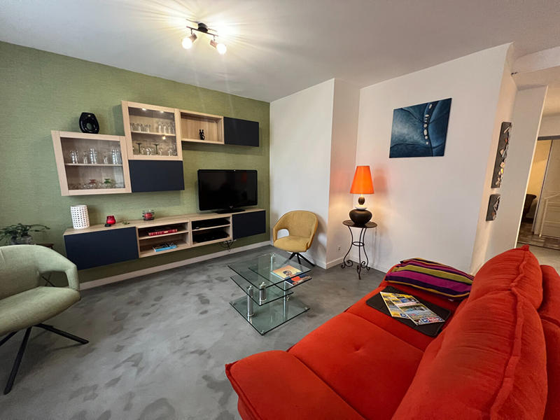 Maison - 109 m² - 4 pièces