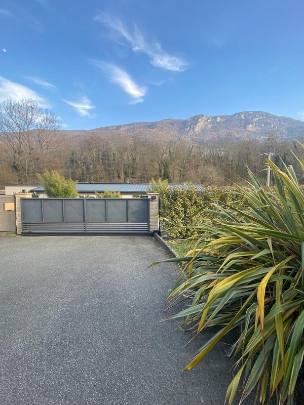 Villa - 124 m² - 5 pièces