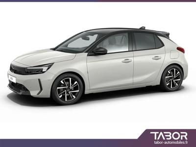 Opel Corsa 1.2 100 At8 Gs Gps Acc cam