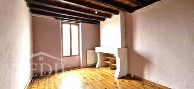 Maison - 150 m² - 4 pièces