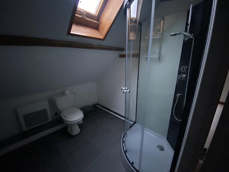 Maison ancienne - 109 m² - 5 pièces