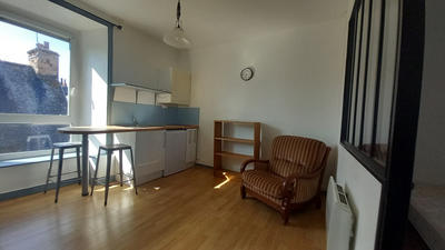 Appartement - 51 m² - 4 pièces