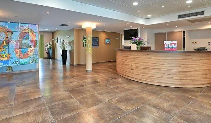 Appartement - 23 m² - 1 pièce