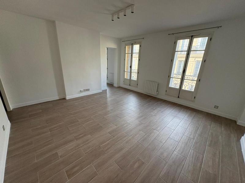 Appartement - 84 m² - 3 pièces