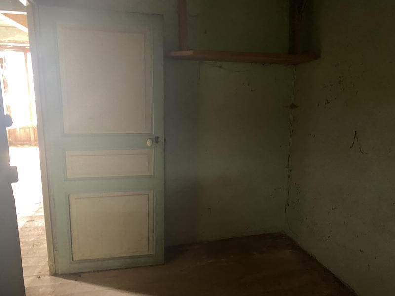 Maison de village - 143 m² - 7 pièces