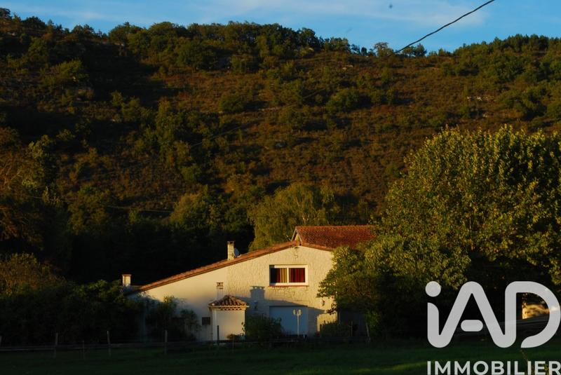 Ferme - 200 m² - 7 pièces