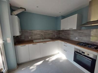 Maison - 124 m² - 5 pièces