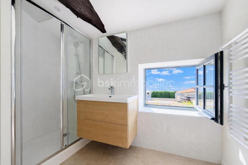 Duplex - 88 m² - 4 pièces