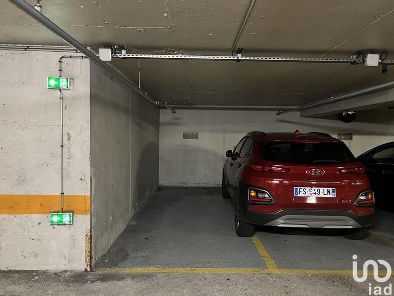 Parking - 5 m²