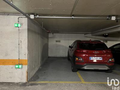 Parking - 5 m²