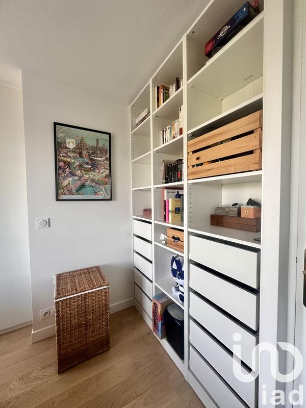 Appartement - 71 m² - 3 pièces