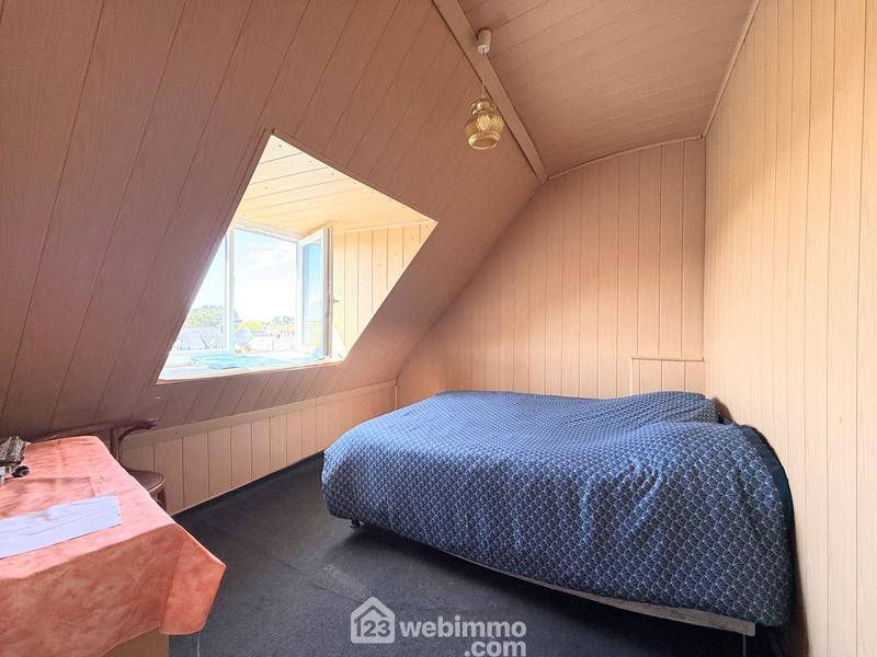 Immeuble - 264 m² - 17 pièces