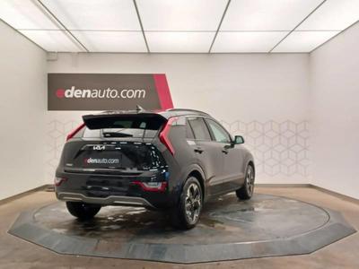 Kia Niro Ev Electrique 204 ch Premium