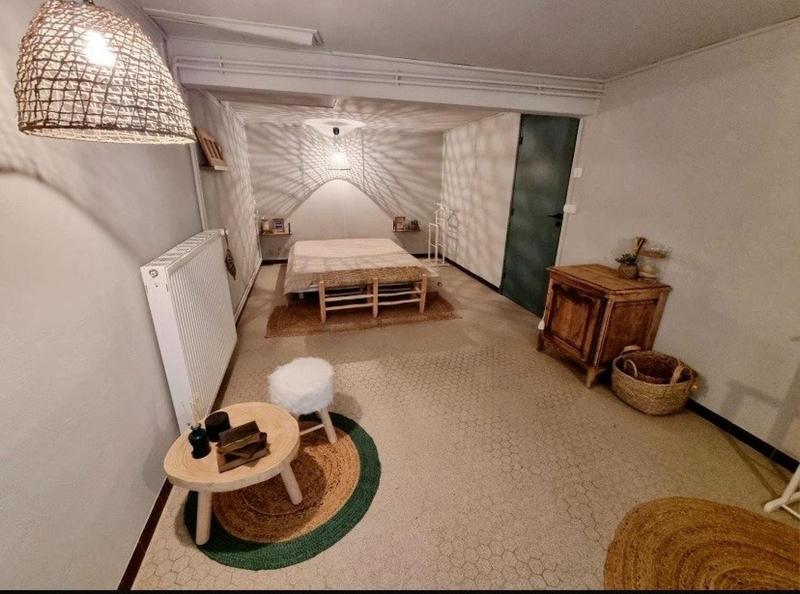 Maison de village - 99 m² - 4 pièces