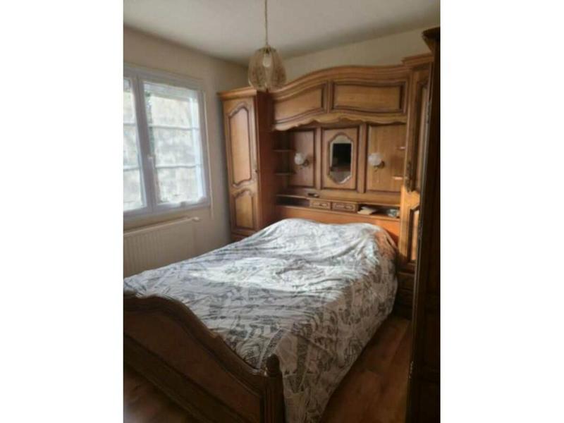 Maison - 109 m² - 6 pièces