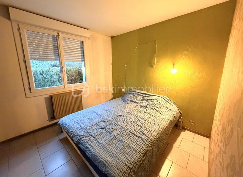 Maison - 82 m² - 4 pièces